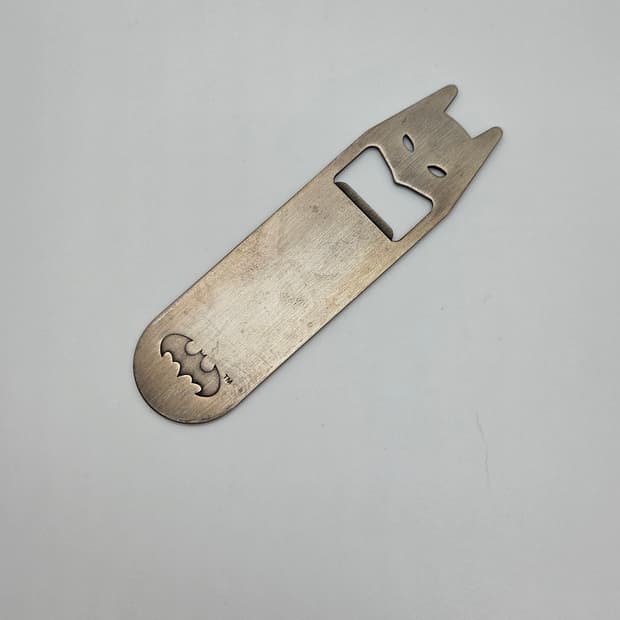 배트맨 병따개 소품