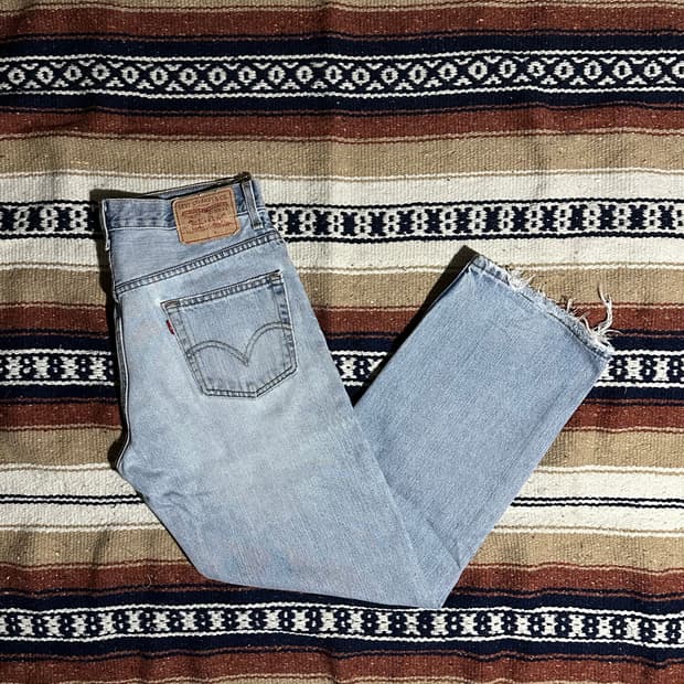 [리바이스] •Levi’s 559 Denim