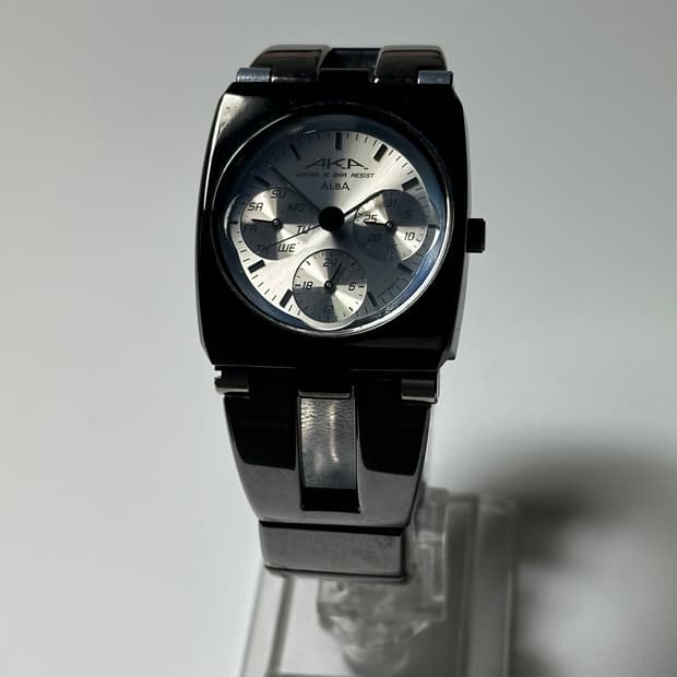 SEIKO ALBA AKA