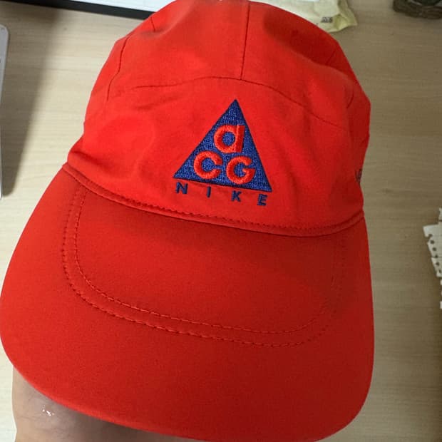 나이키 acg 테일윈드캡