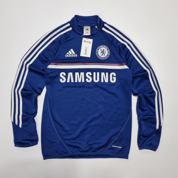 아디다스 삼성 챌시