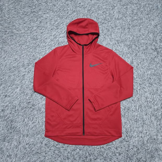 나이키) L 남자 스포트라이트 후드집업 / 왕눈이샵