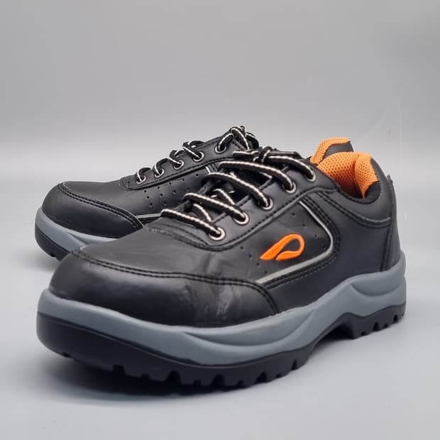 프로스펙스 경작업용 안전화 235