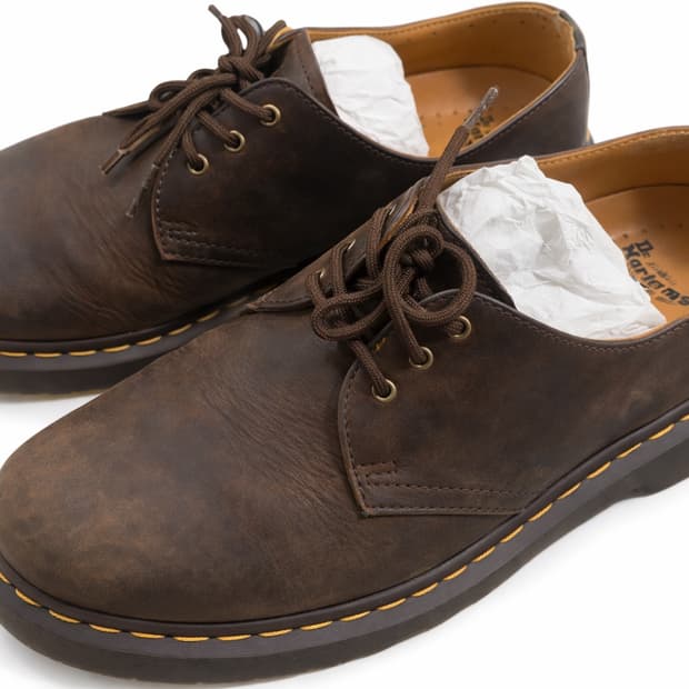 닥터마틴 크레이지호스 260