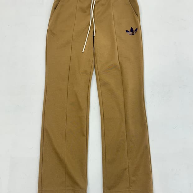 아디다스 오리지널 아디컬러 70s 와이드 레그 트랙 팬츠