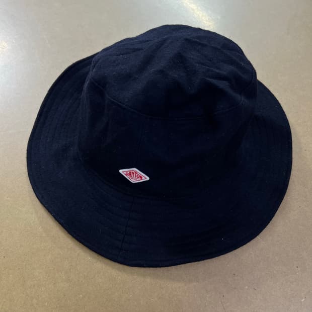 Danton 단톤 버킷햇