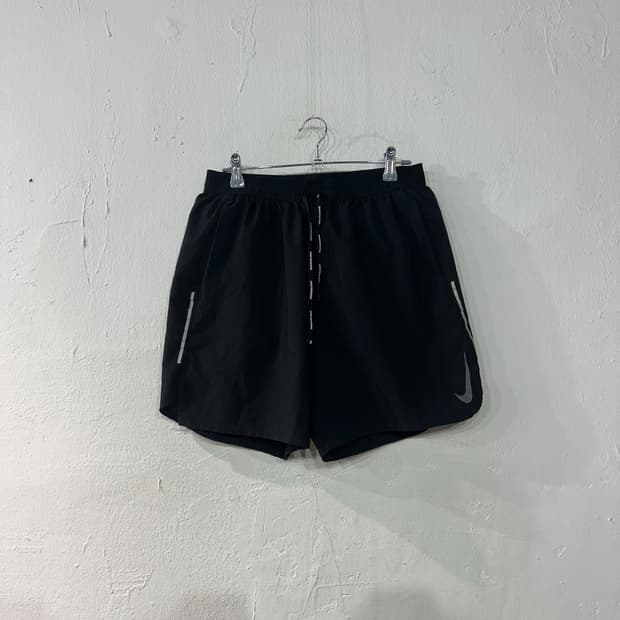 나이키 러닝 반바지 L
