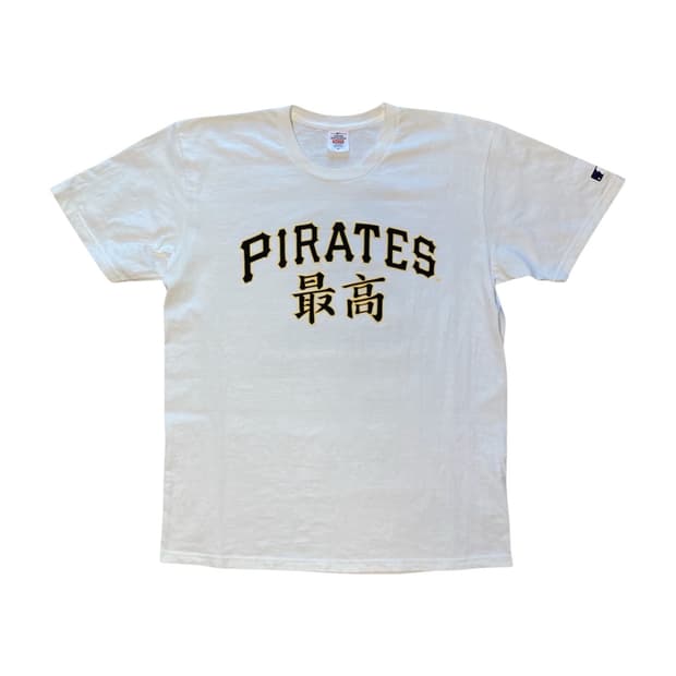 Supreme x MLB Teams T-Shirt
