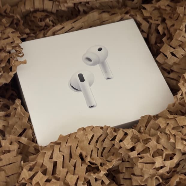 에어팟 프로 3 미개봉 26년 제조