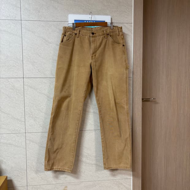 디키즈 카펜터 34/32