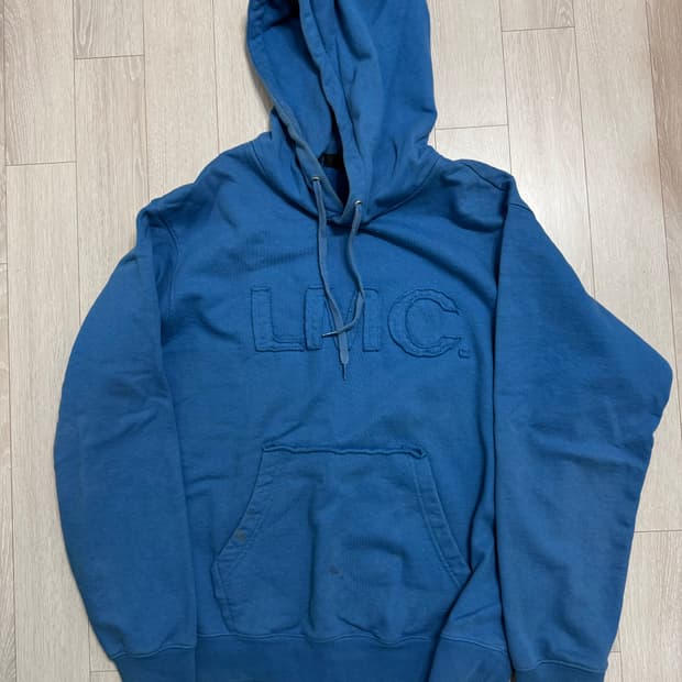 LMC 후드티 L