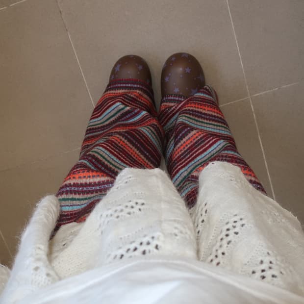 텐시즈 nordic boot pt