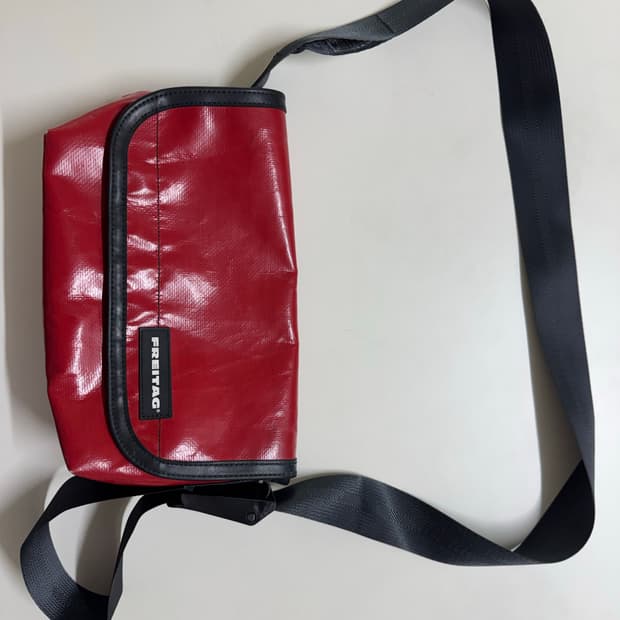 프라이탁 하와이파이브 오