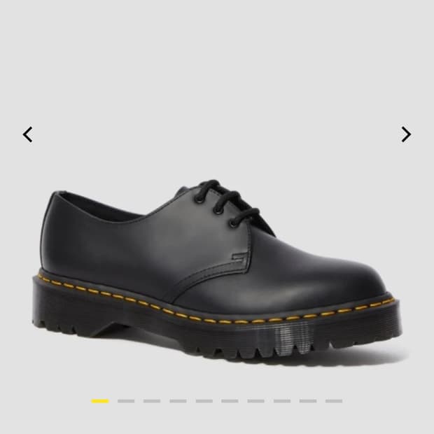 닥터마틴1461 벡스 230