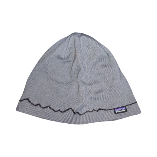  파타고니아 마운틴 비니 그레이