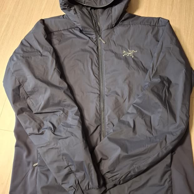 아크테릭스 아톰xL