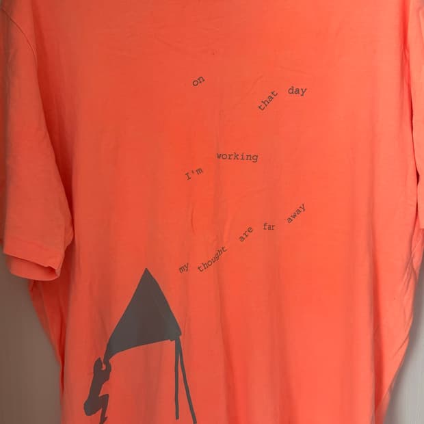 vintage t shirts 