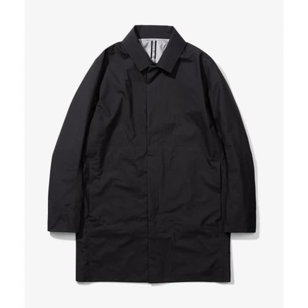 구매) veilance partition coat XS~S 구해요