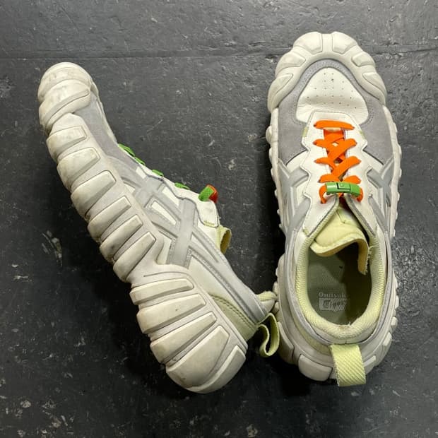 275 오니츠카타이거 덴티그레