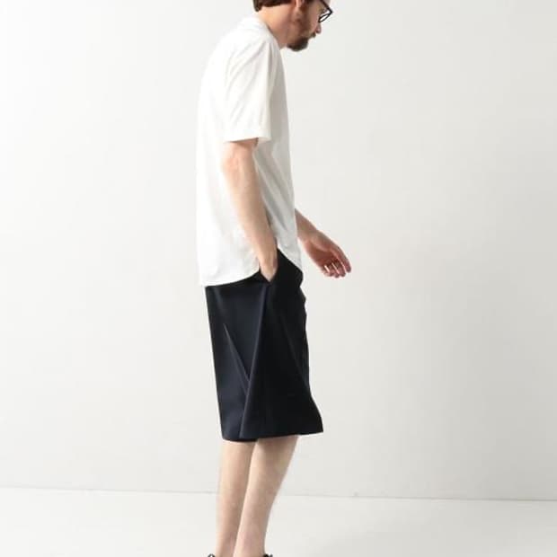 아크네 라이다 버뮤다 팬츠 48