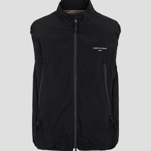 꼼데가르송 옴므 타입라이터 베스트