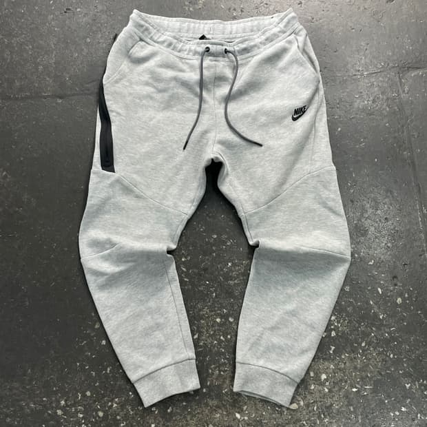 100 나이키 테크팩 팬츠