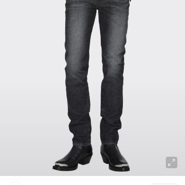 28) 모드나인 mod1s 나이트레인저 Night Ranger 청바지