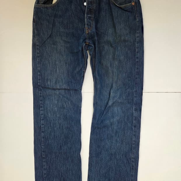 리바이스501 오리지날핏