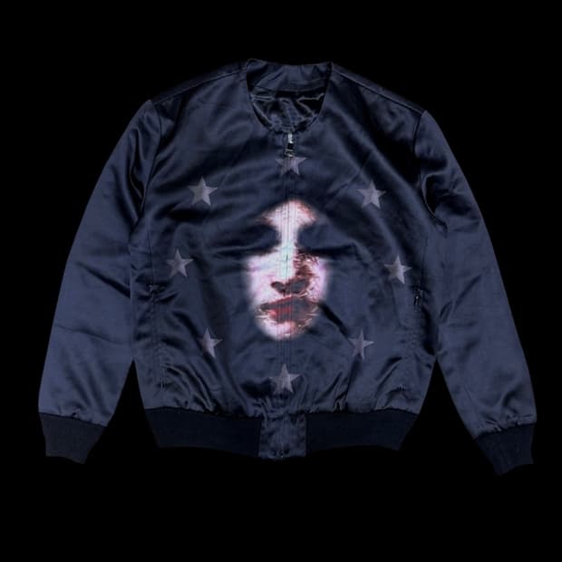 지방시 마돈나 봄버