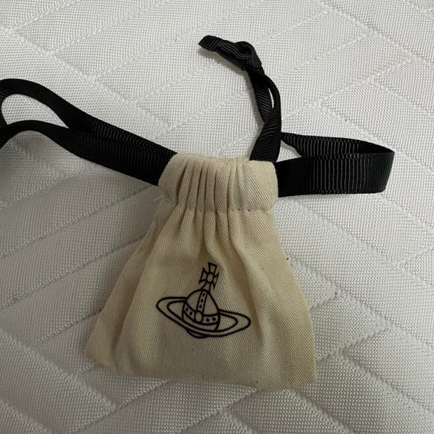 비비안웨스트우드 킹 링 반지