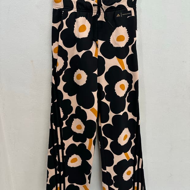 Adidas x marimekko pants