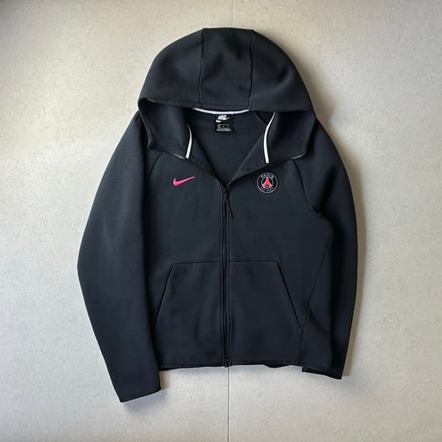 나이키 파리생제르망 테크팩