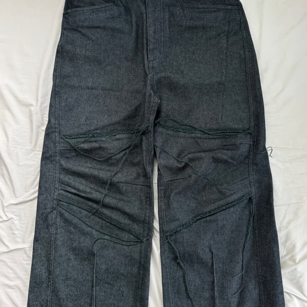 xlim ep.6 synopsis trousers