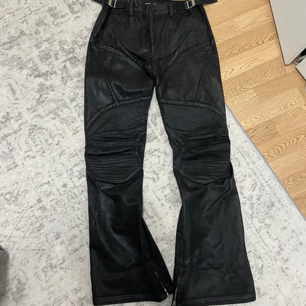 프로젝트지알 팬츠 3사이즈