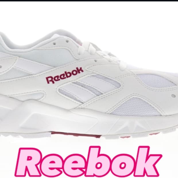 리복 아즈트렉 93(Reebok Aztrek 93)