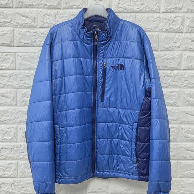 택포// 노스페이스 패딩 M