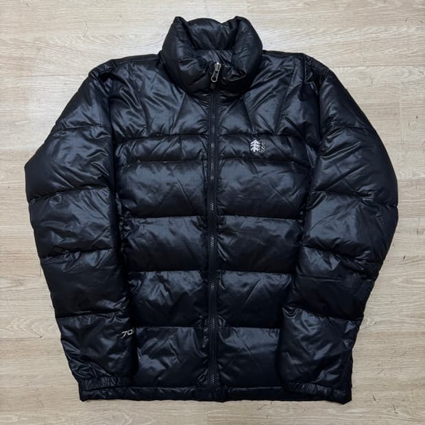 코오롱스포츠 구스다운 700 경량패딩