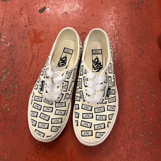 미스치프 반스 240