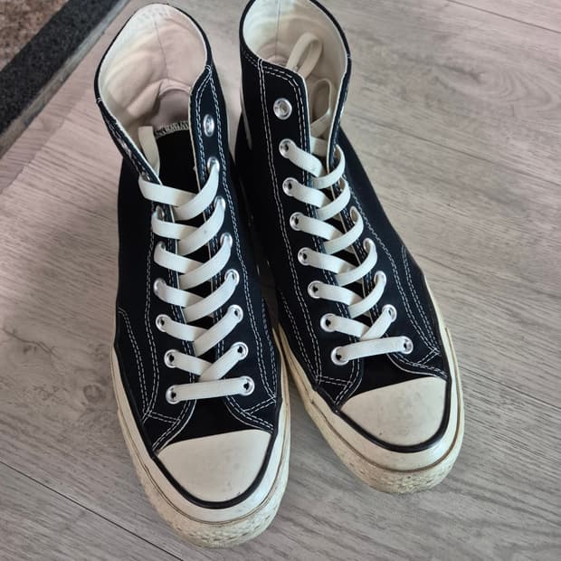 컨버스 척테일러 하이 270