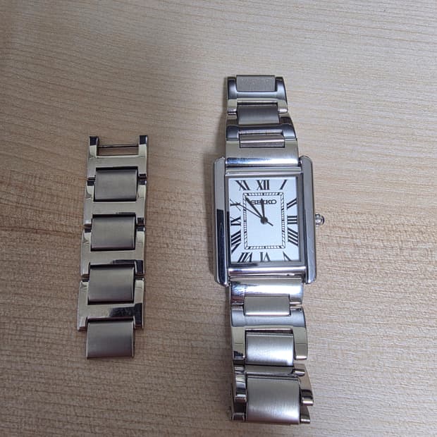 세이코 tank mod 판매합니다 