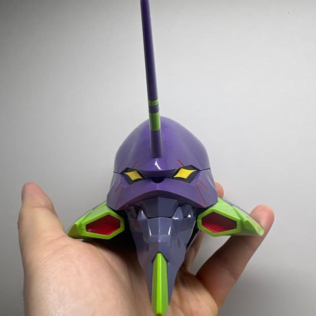 에반게리온X케이스티파이 에어팟 케이스