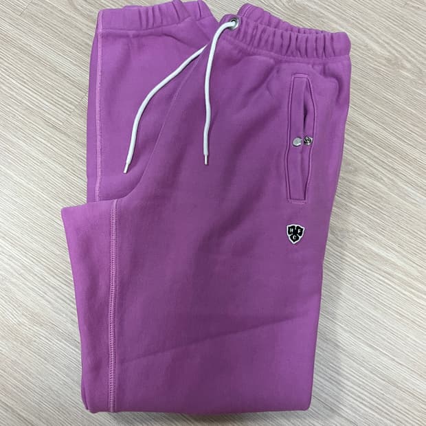 헤리티지플로스 조거팬츠