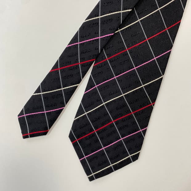 비비안웨스트우드 정품 명품 넥타이(Vivienne)