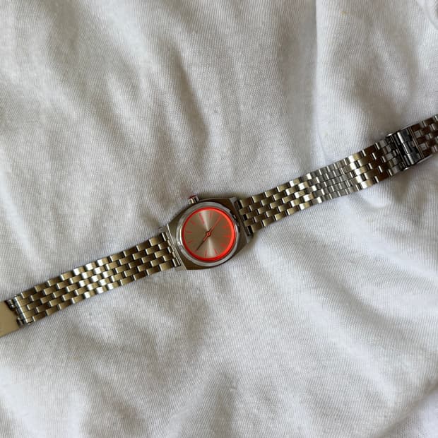 NIXON(닉슨) Time Teller