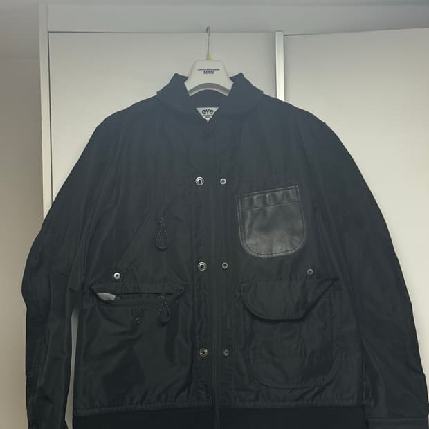 준야와타나베 오클리