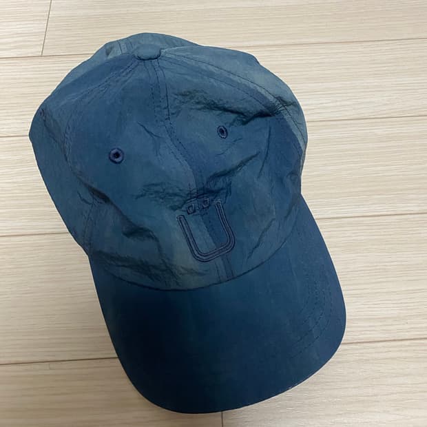 언어펙티드 나일론 볼캡