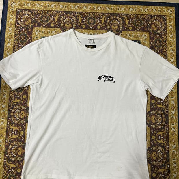 와코마리아 티셔츠 xxl