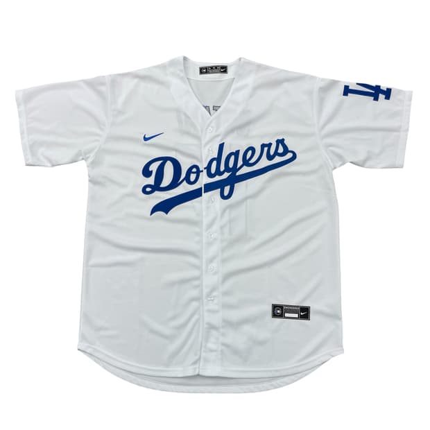 나이키&MLB 오타니 쇼헤이 야구 유니폼