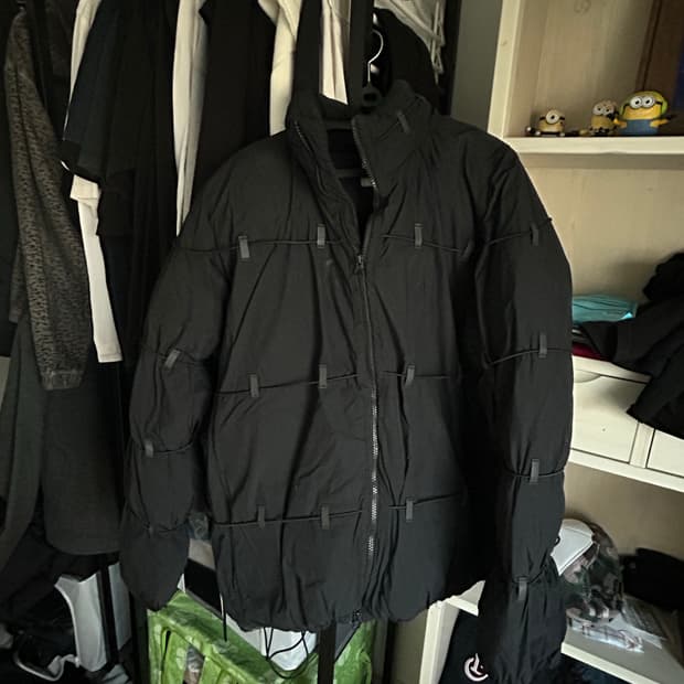 PostArchiveFaction 1.2 패딩(파프 1.2패딩)