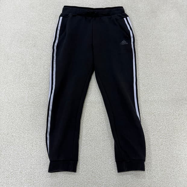 [M] 아디다스 사이드라인 조거팬츠 0105T1